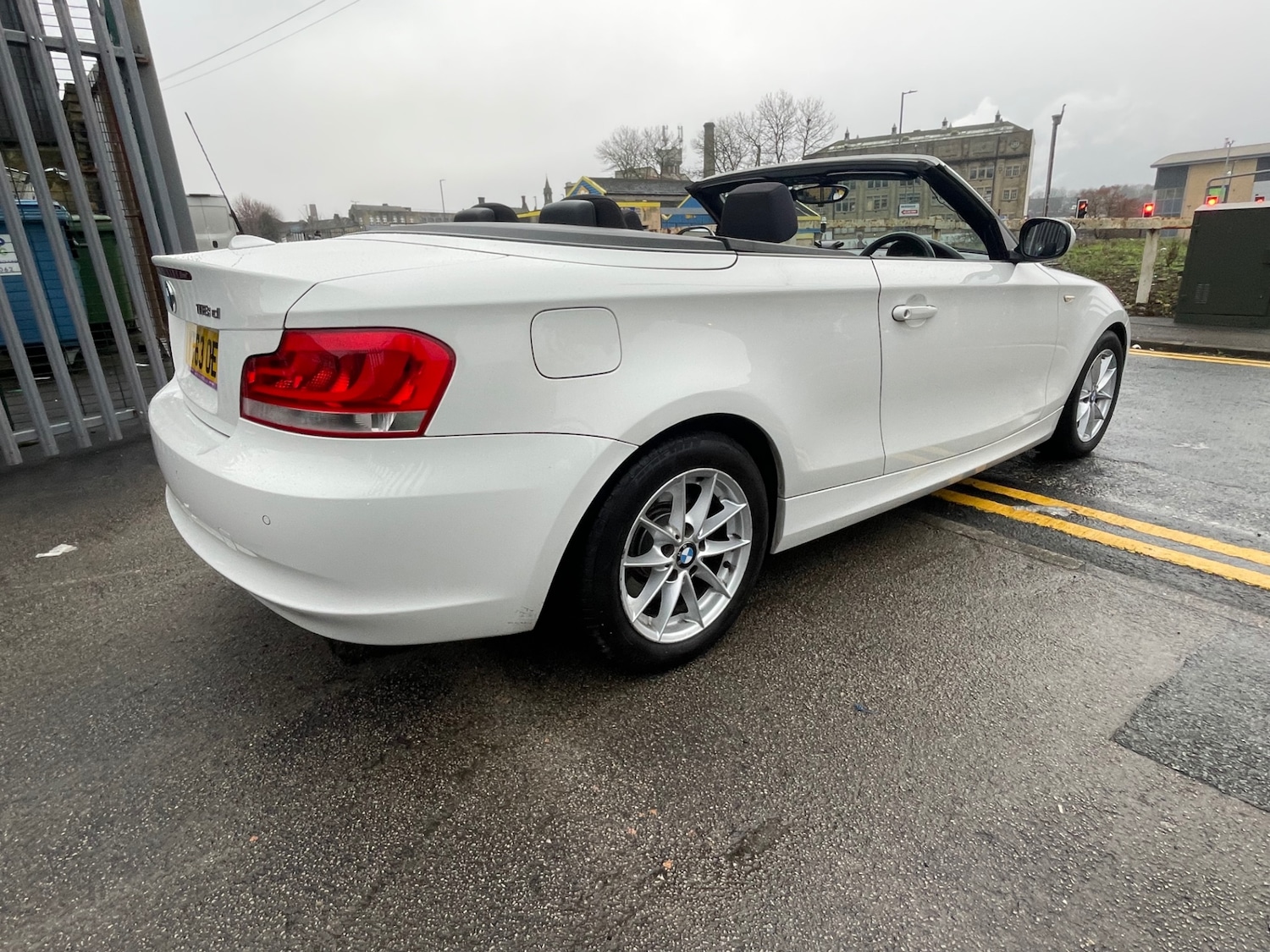 Used BMW 1 Series 2013 for sale - 77395359: Photo 19