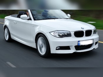 2013 (63) - 118d SE 2dr Step Auto