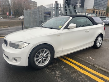 Used BMW 1 Series 2013 for sale - 77395359: Photo