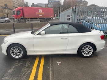 Used BMW 1 Series 2013 for sale - 77395359: Photo
