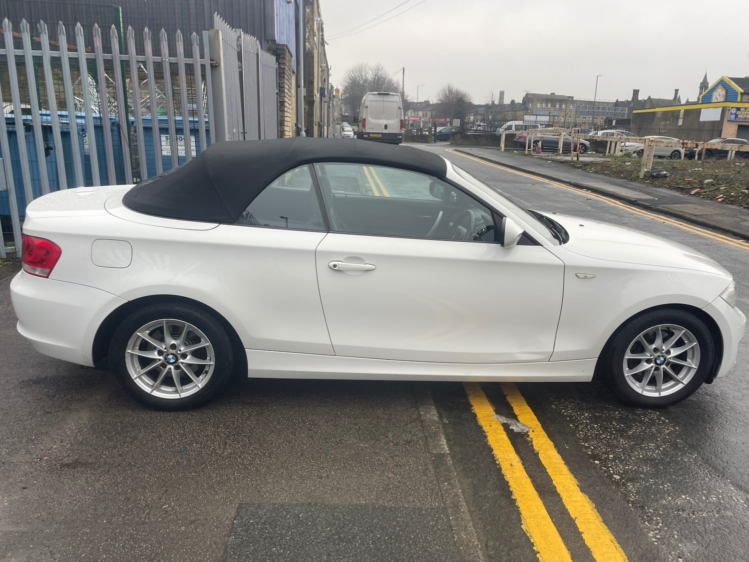 Used BMW 1 Series 2013 for sale - 77395359: Photo 8