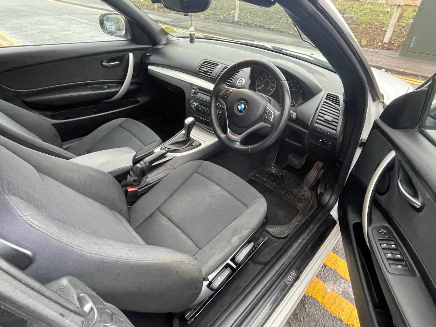 Used BMW 1 Series 2013 for sale - 77395359: Photo 9