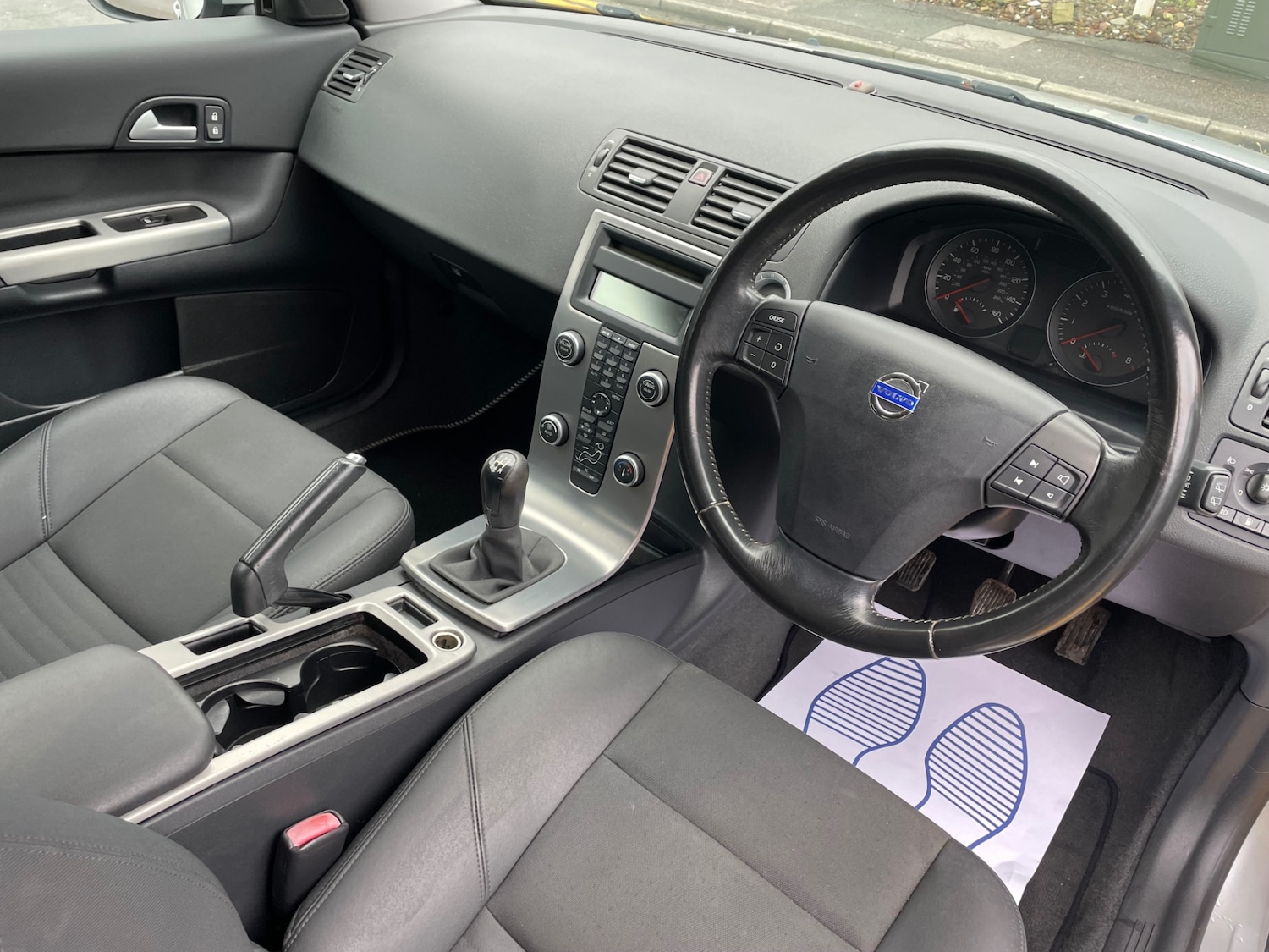 Used Volvo C30 2009 for sale - 77535837: Photo 10