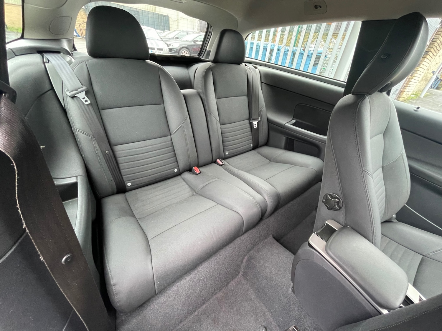 Used Volvo C30 2009 for sale - 77535837: Photo 11