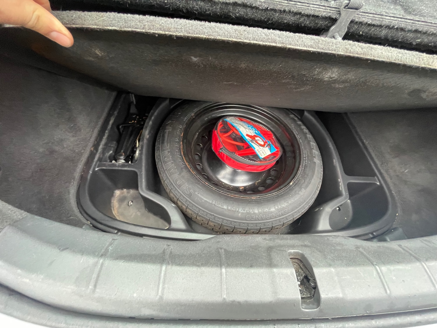 Used Volvo C30 2009 for sale - 77535837: Photo 12