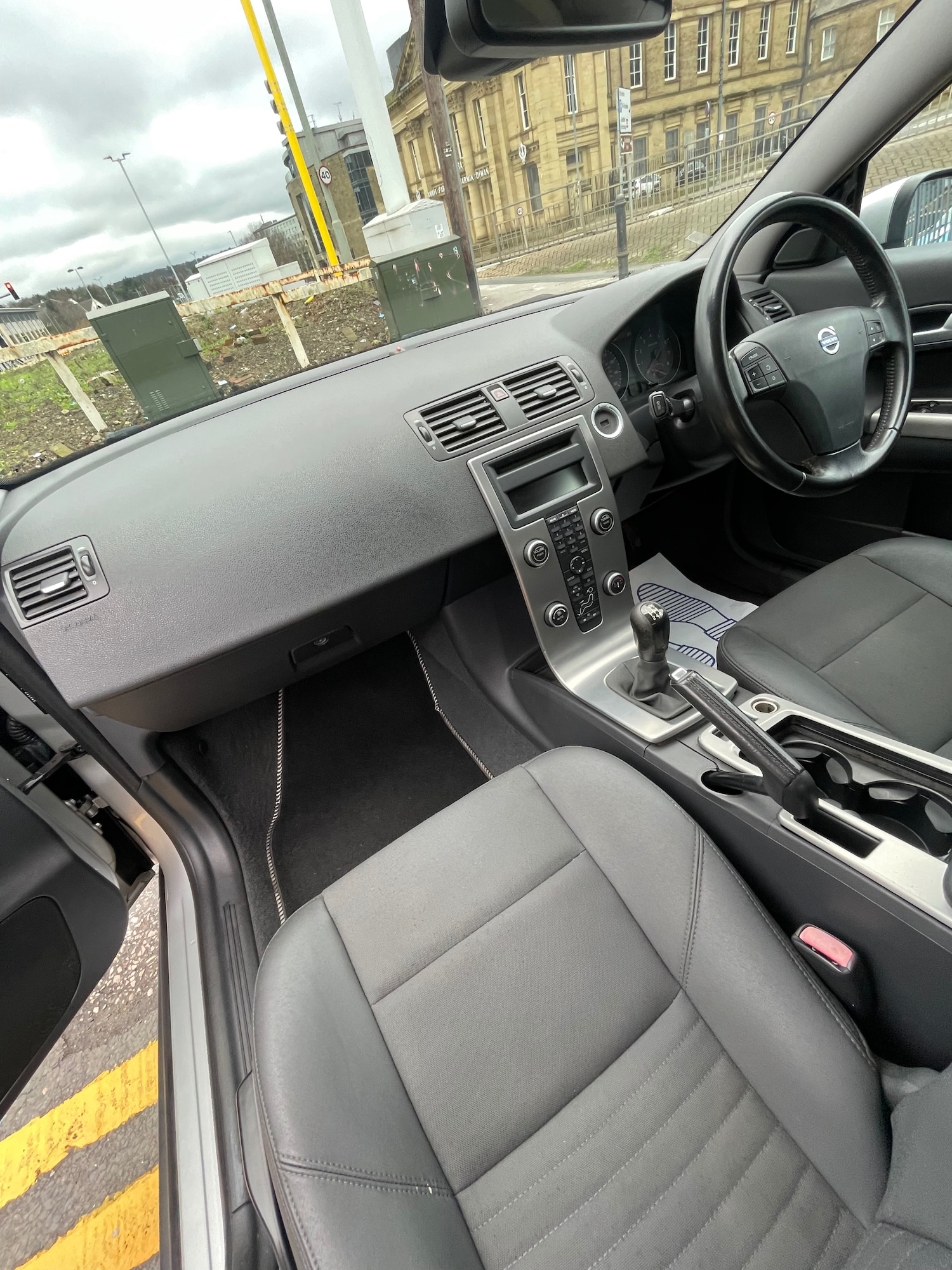 Used Volvo C30 2009 for sale - 77535837: Photo 13