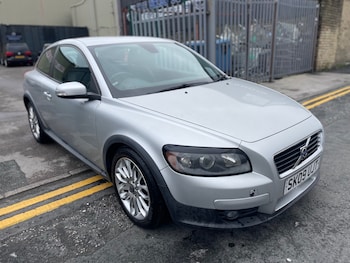 Volvo C30 feature image