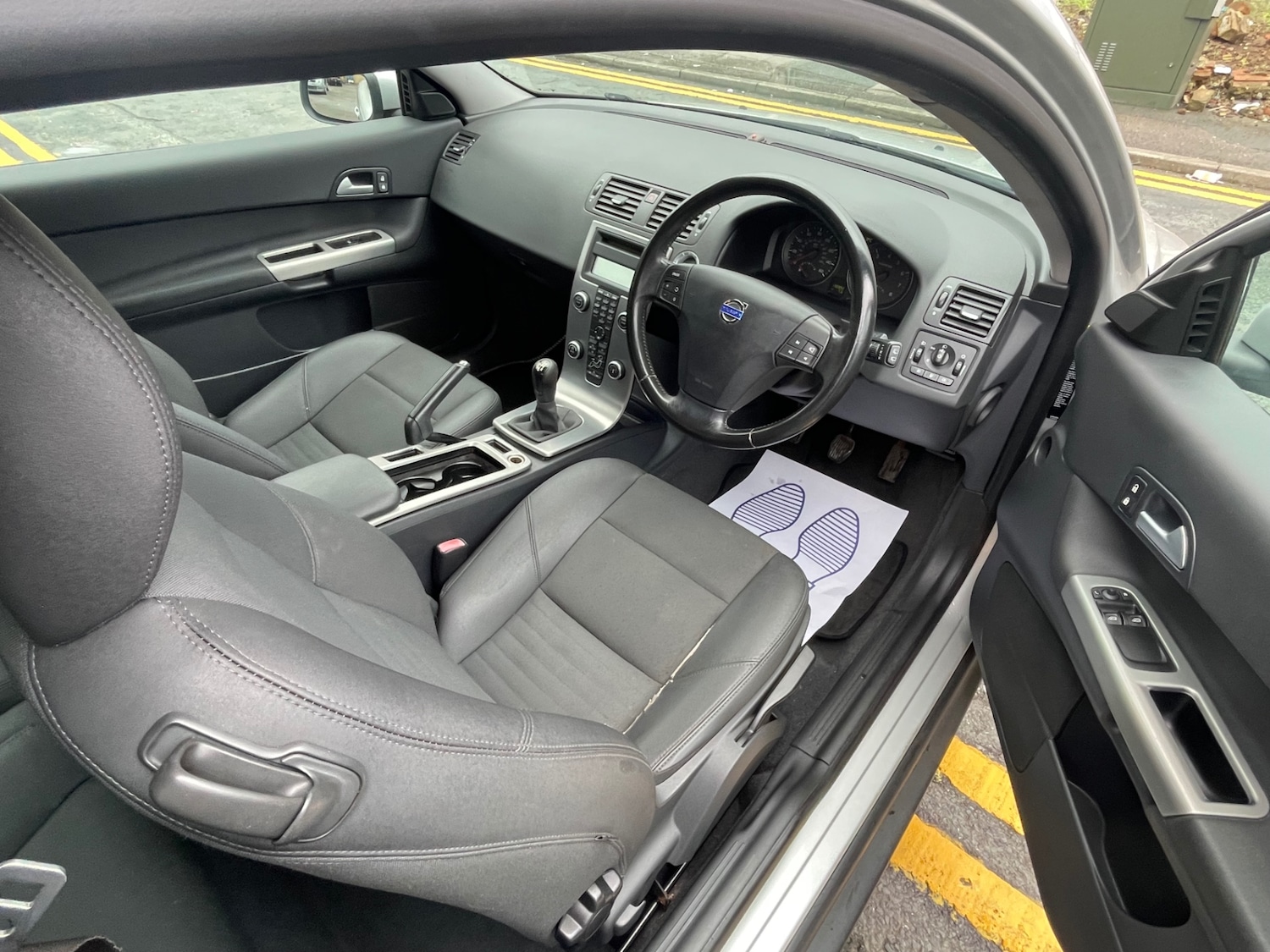 Used Volvo C30 2009 for sale - 77535837: Photo 9