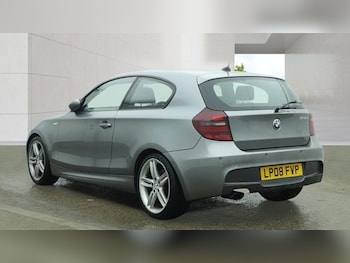 Used BMW 1 Series 2009 for sale - 78317563: Photo