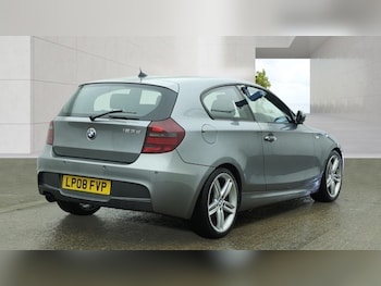 Used BMW 1 Series 2009 for sale - 78317563: Photo