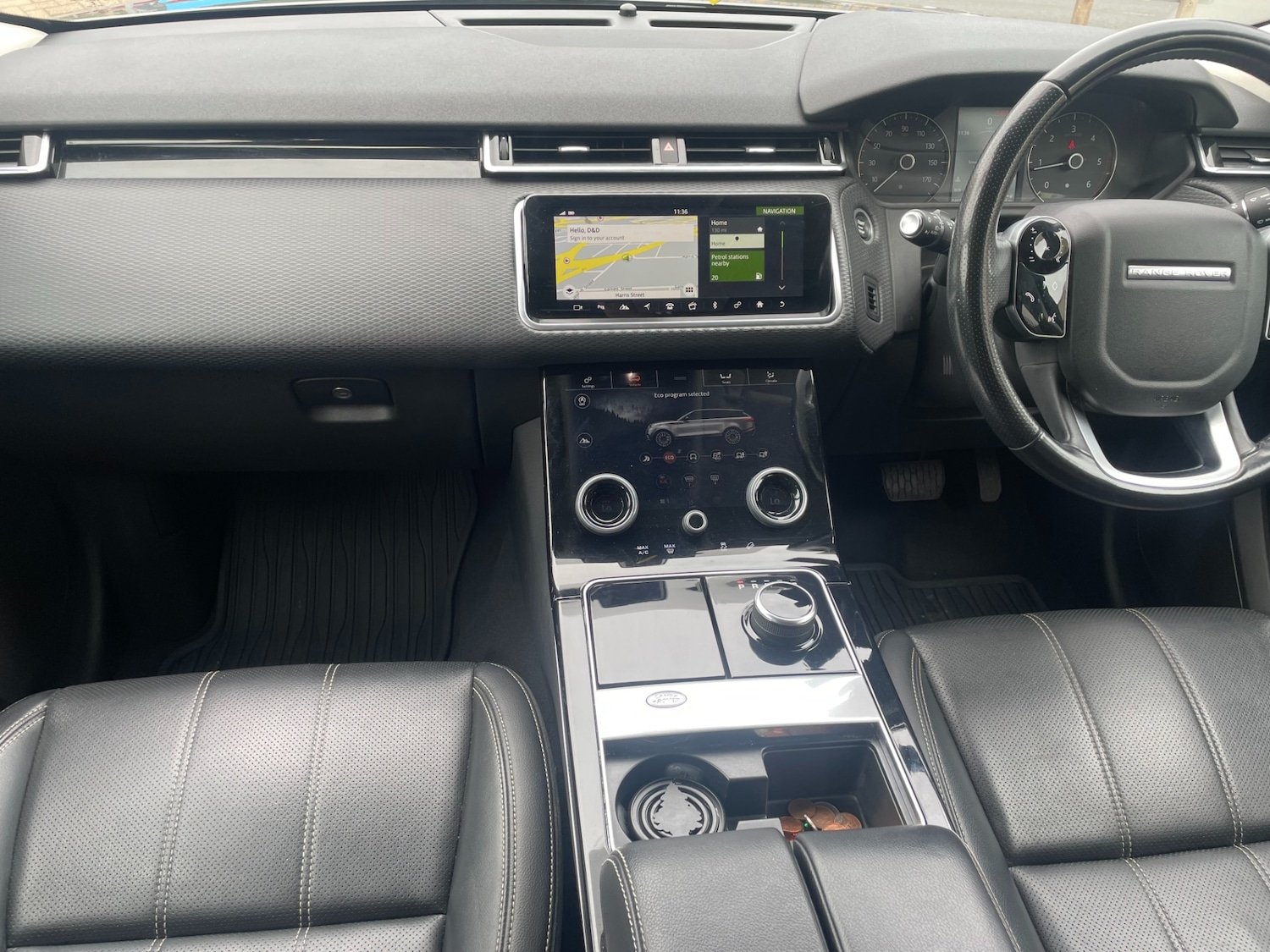 Used Land Rover Range Rover Velar 2018 for sale - 76718746: Photo 16