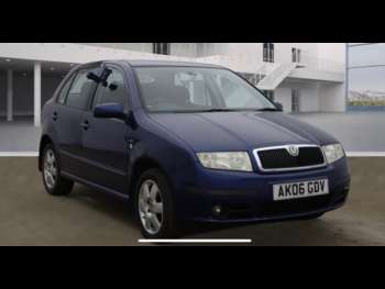 2006 (06) - 1.4 16V Elegance 5dr [AC]
