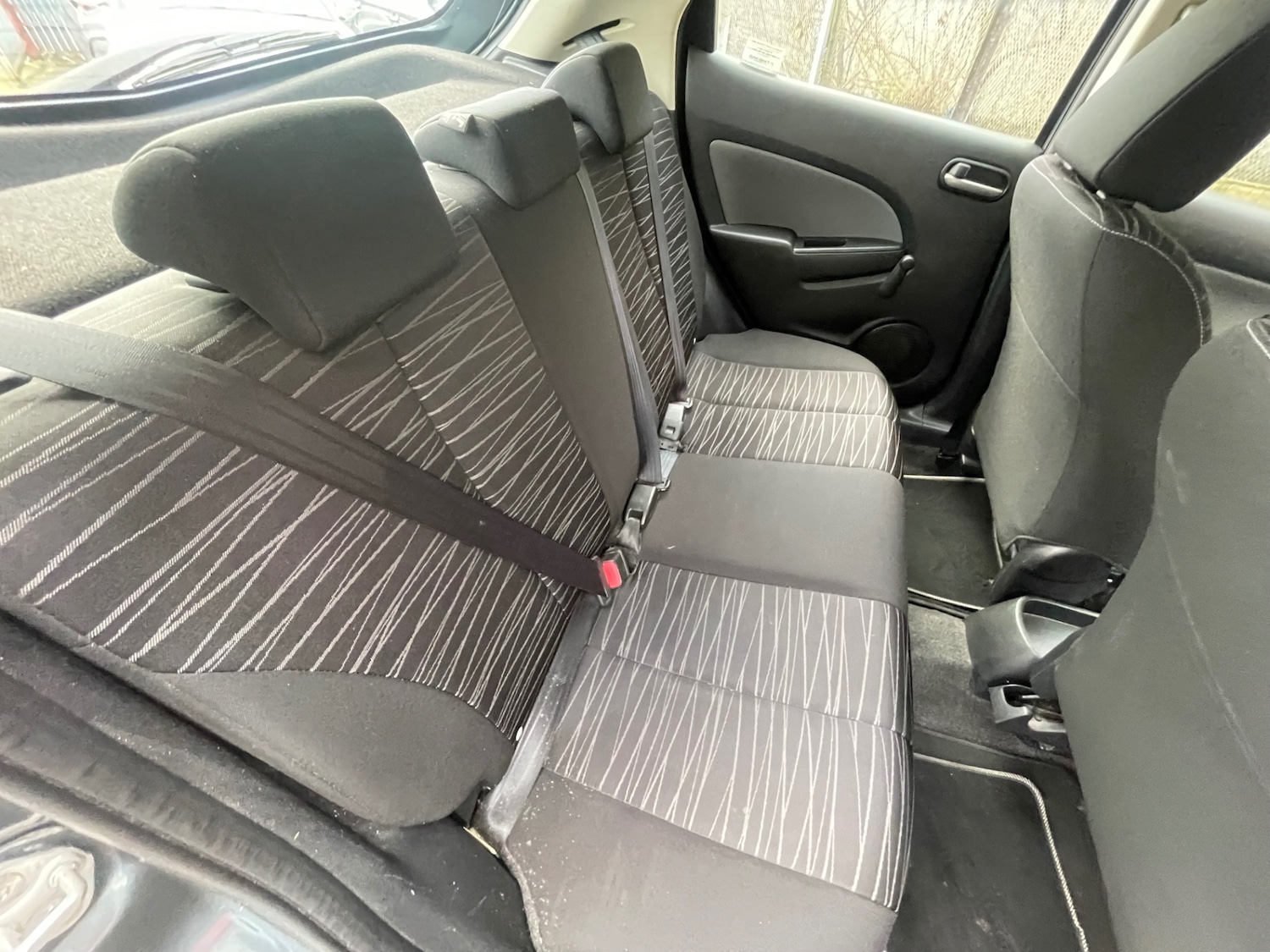 Used Mazda Mazda2 2009 for sale - 77662153: Photo 12