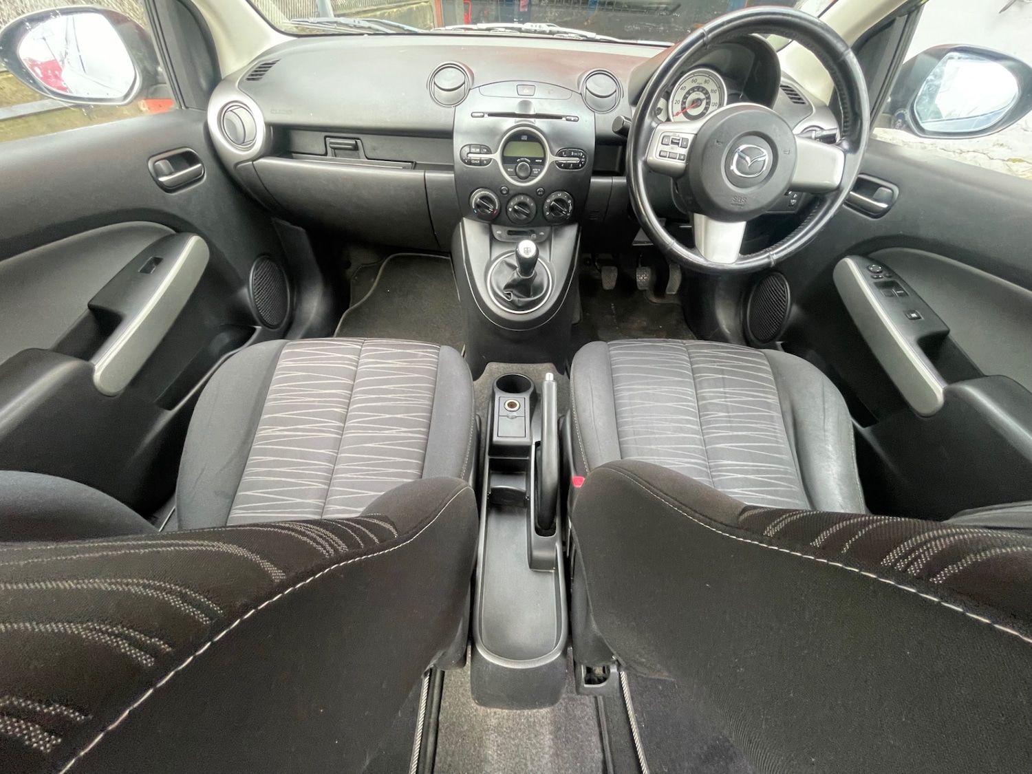 Used Mazda Mazda2 2009 for sale - 77662153: Photo 13