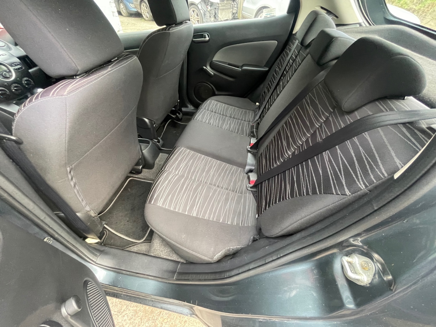 Used Mazda Mazda2 2009 for sale - 77662153: Photo 16