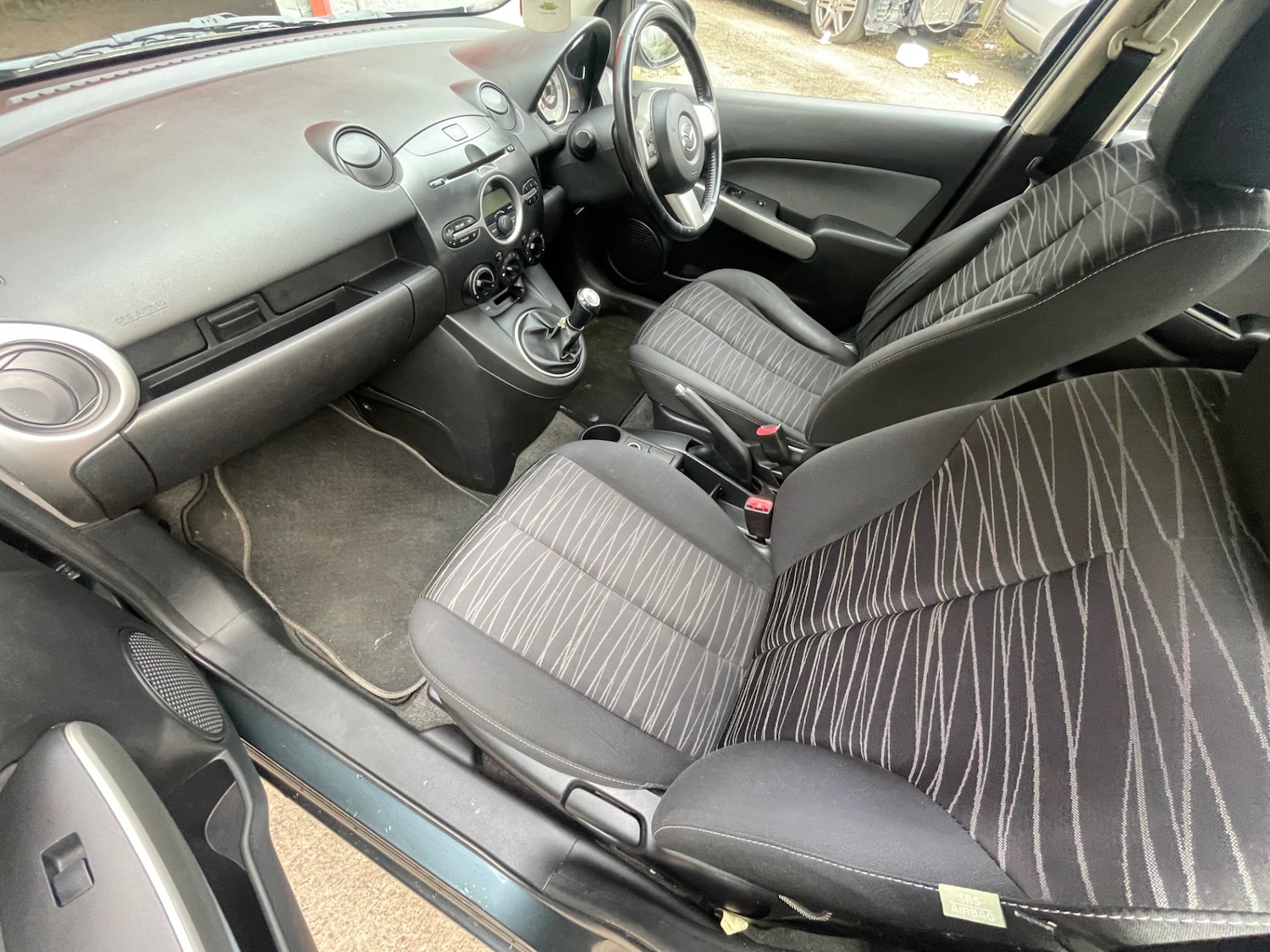 Used Mazda Mazda2 2009 for sale - 77662153: Photo 17