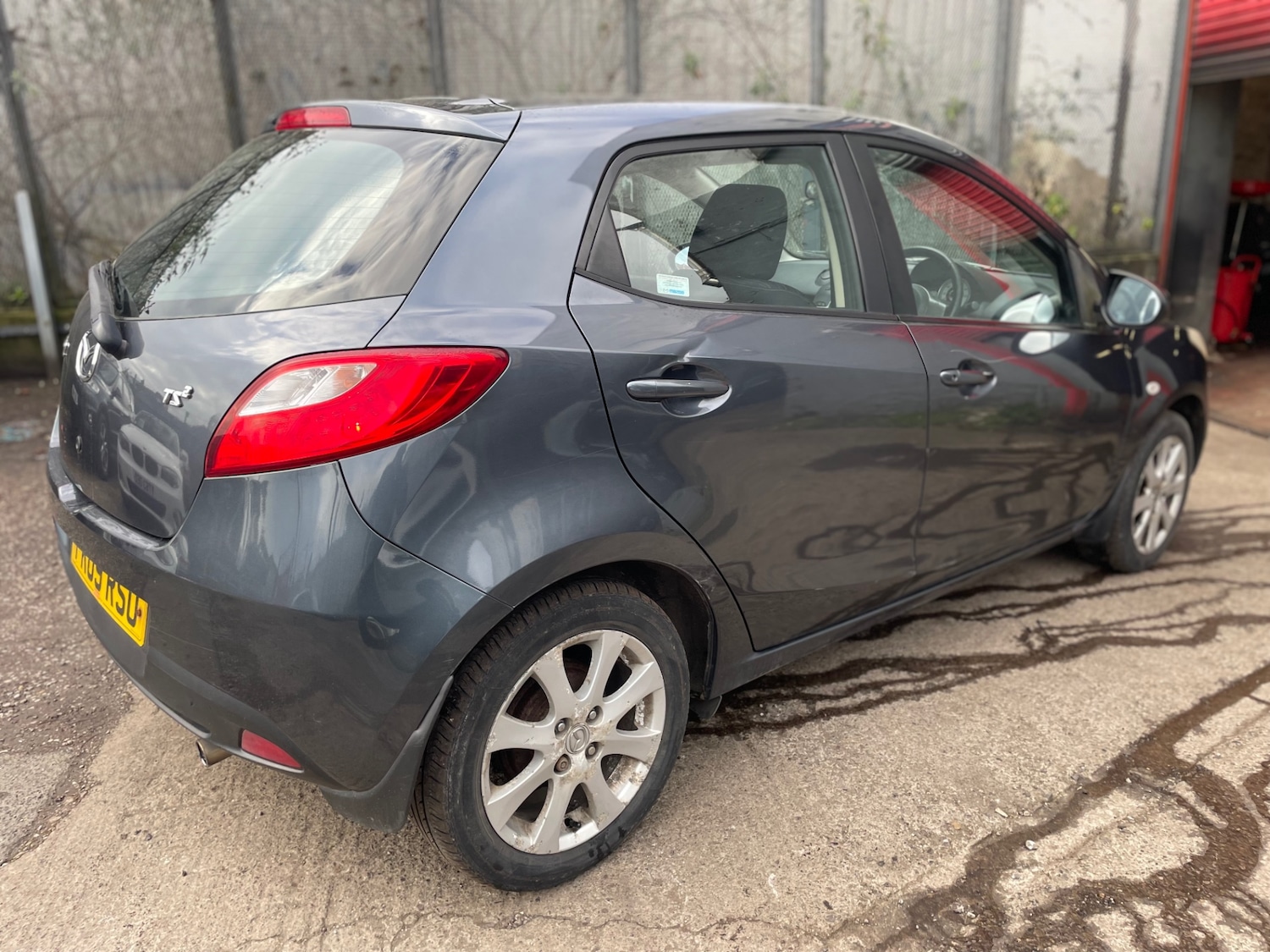 Used Mazda Mazda2 2009 for sale - 77662153: Photo 7