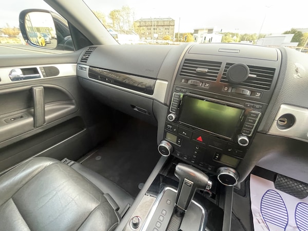Used Volkswagen Touareg 2009 for sale - 76211070: Photo 13
