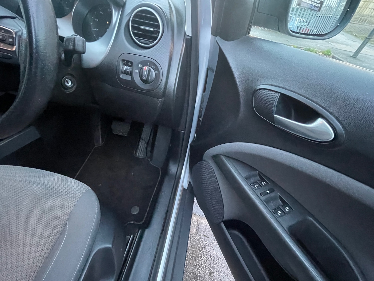 Used SEAT Altea XL 2011 for sale - 76684052: Photo 10