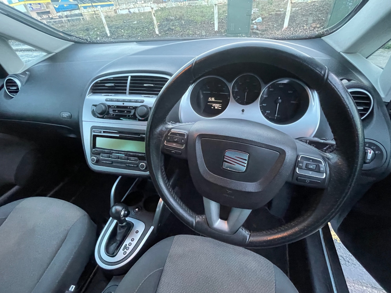 Used SEAT Altea XL 2011 for sale - 76684052: Photo 11