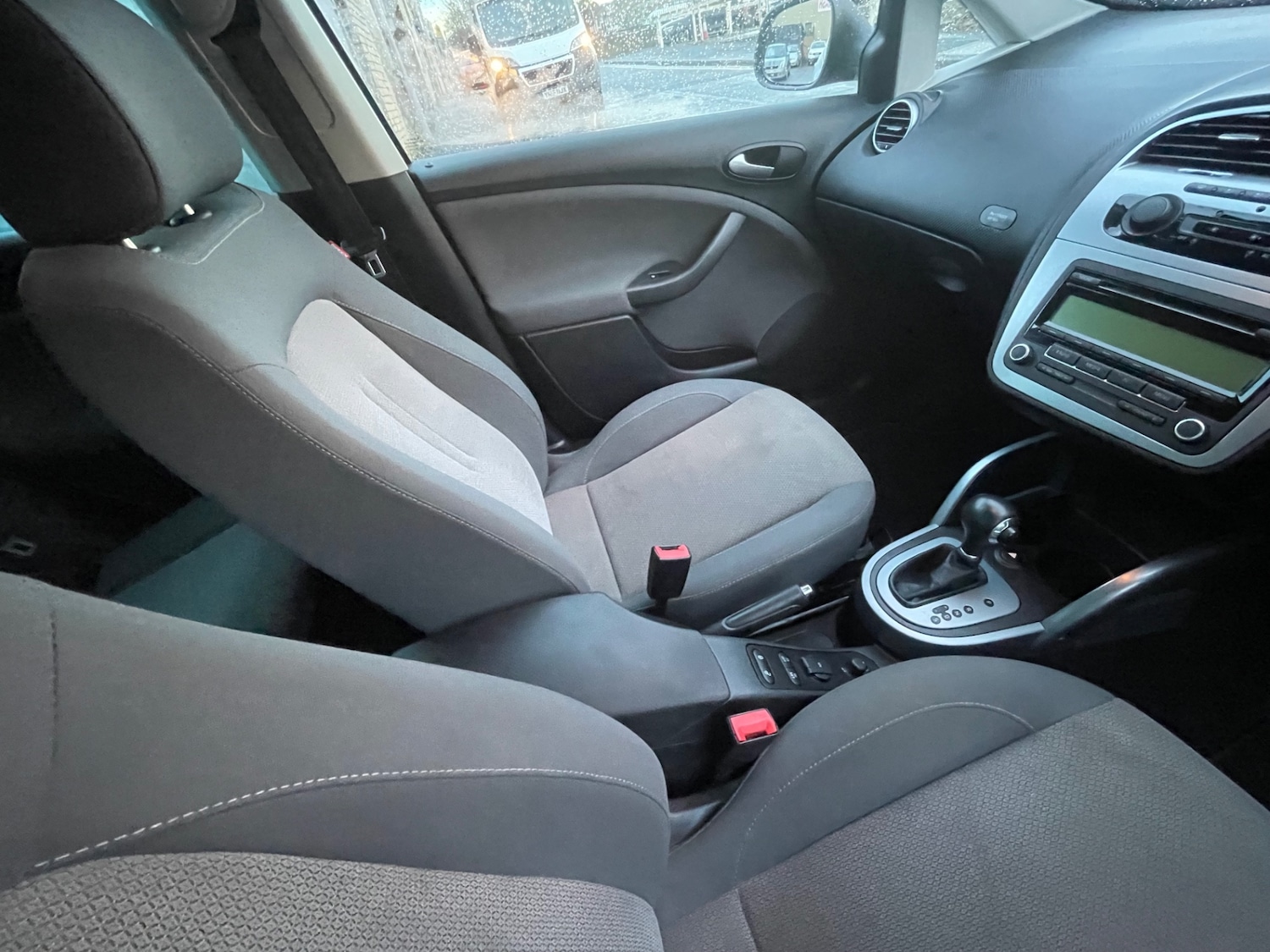 Used SEAT Altea XL 2011 for sale - 76684052: Photo 12