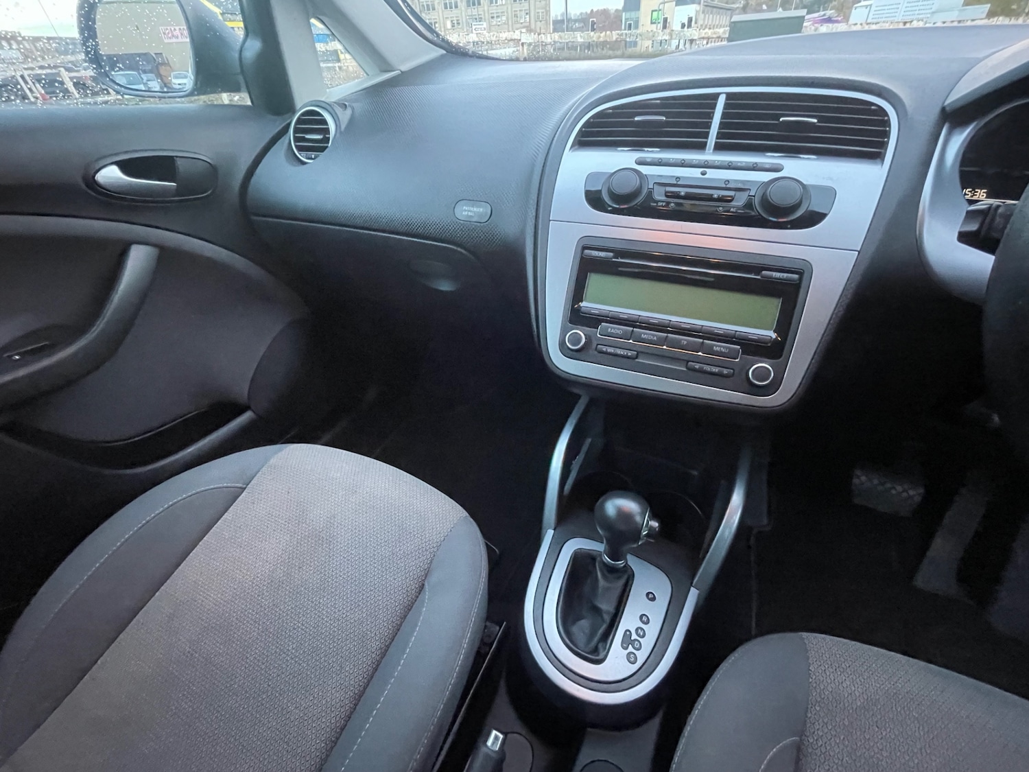 Used SEAT Altea XL 2011 for sale - 76684052: Photo 13