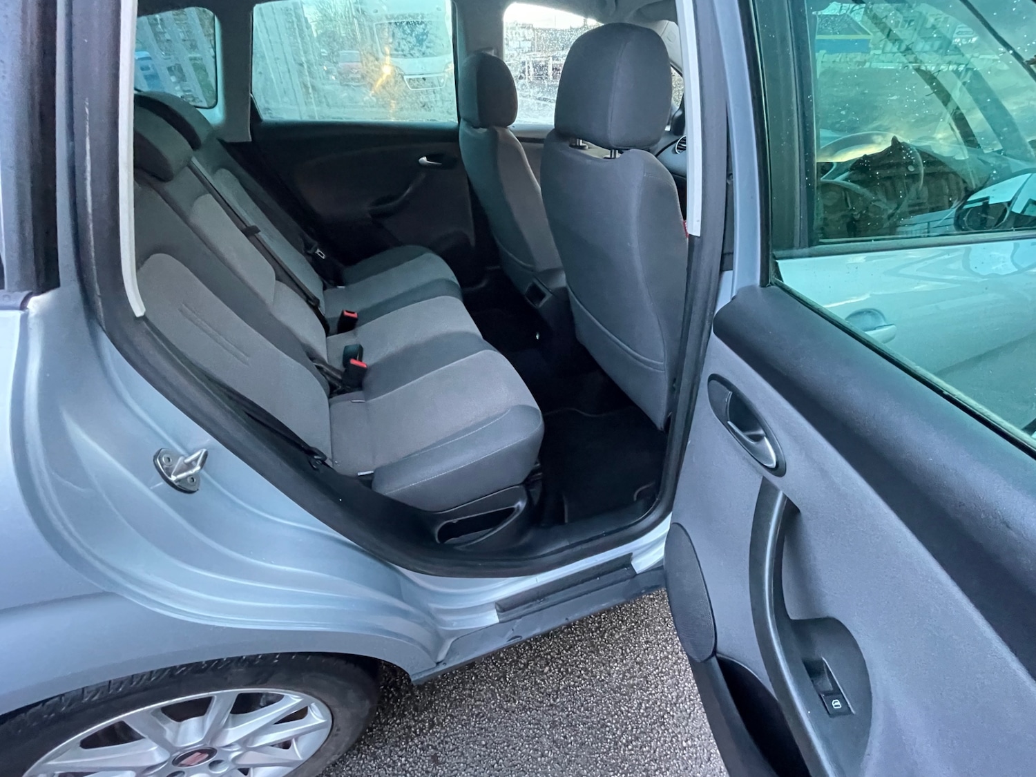 Used SEAT Altea XL 2011 for sale - 76684052: Photo 14