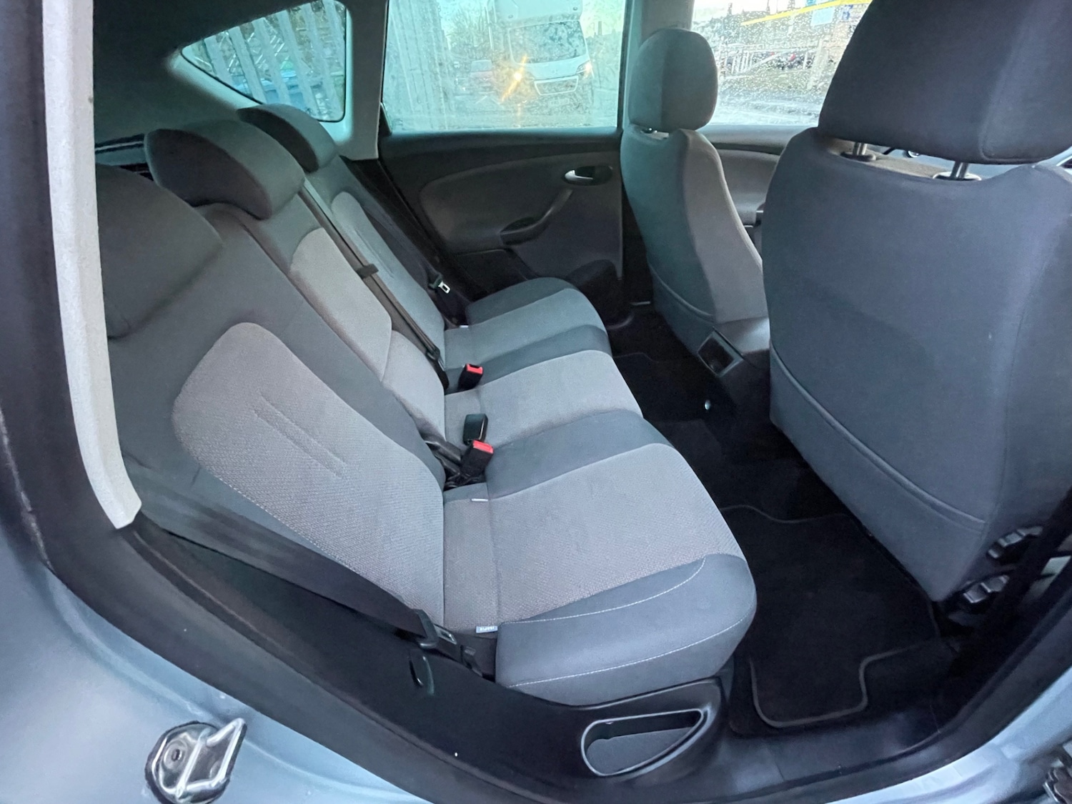 Used SEAT Altea XL 2011 for sale - 76684052: Photo 15