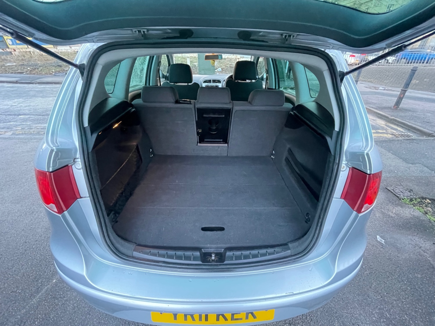 Used SEAT Altea XL 2011 for sale - 76684052: Photo 16