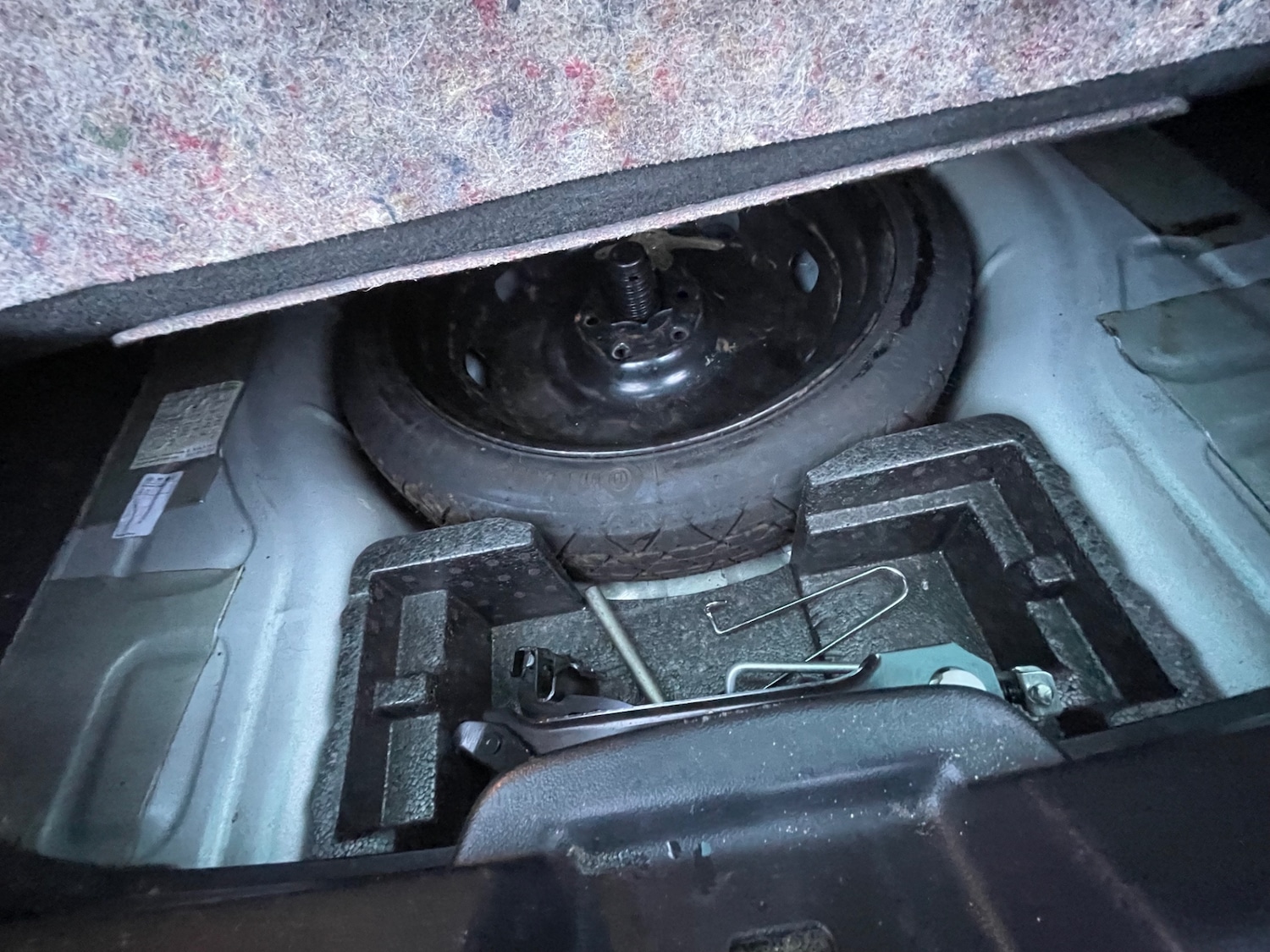 Used SEAT Altea XL 2011 for sale - 76684052: Photo 17