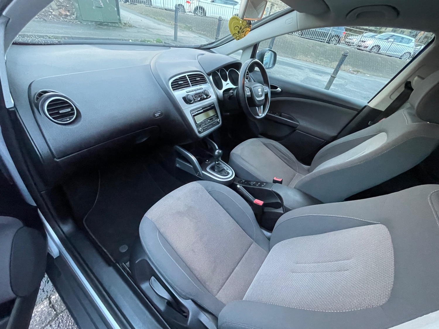 Used SEAT Altea XL 2011 for sale - 76684052: Photo 19