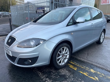 Used SEAT Altea XL 2011 for sale - 76684052: Photo