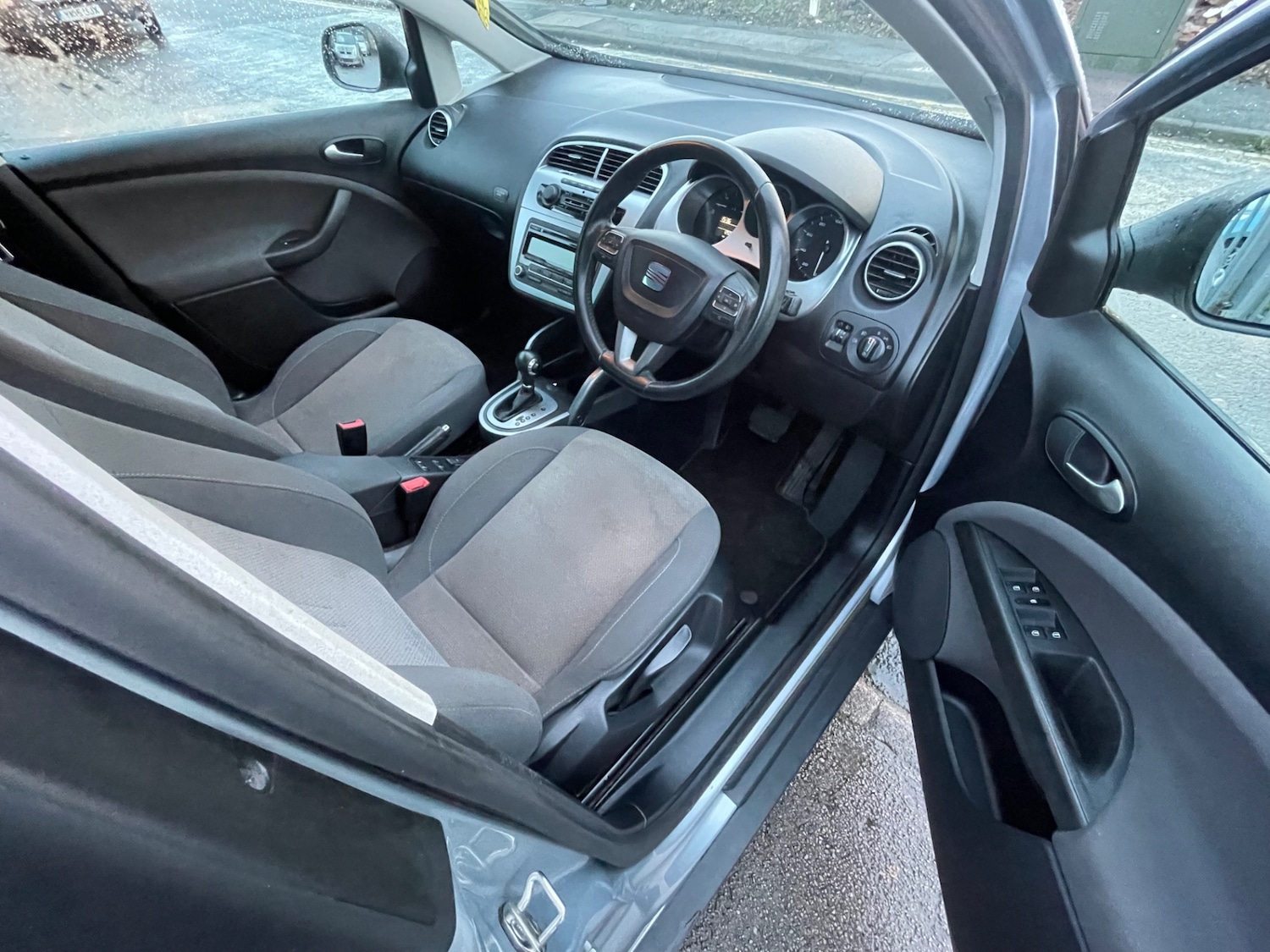 Used SEAT Altea XL 2011 for sale - 76684052: Photo 9