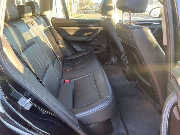 Used BMW X3 2017 for sale - 69726914: Photo 9