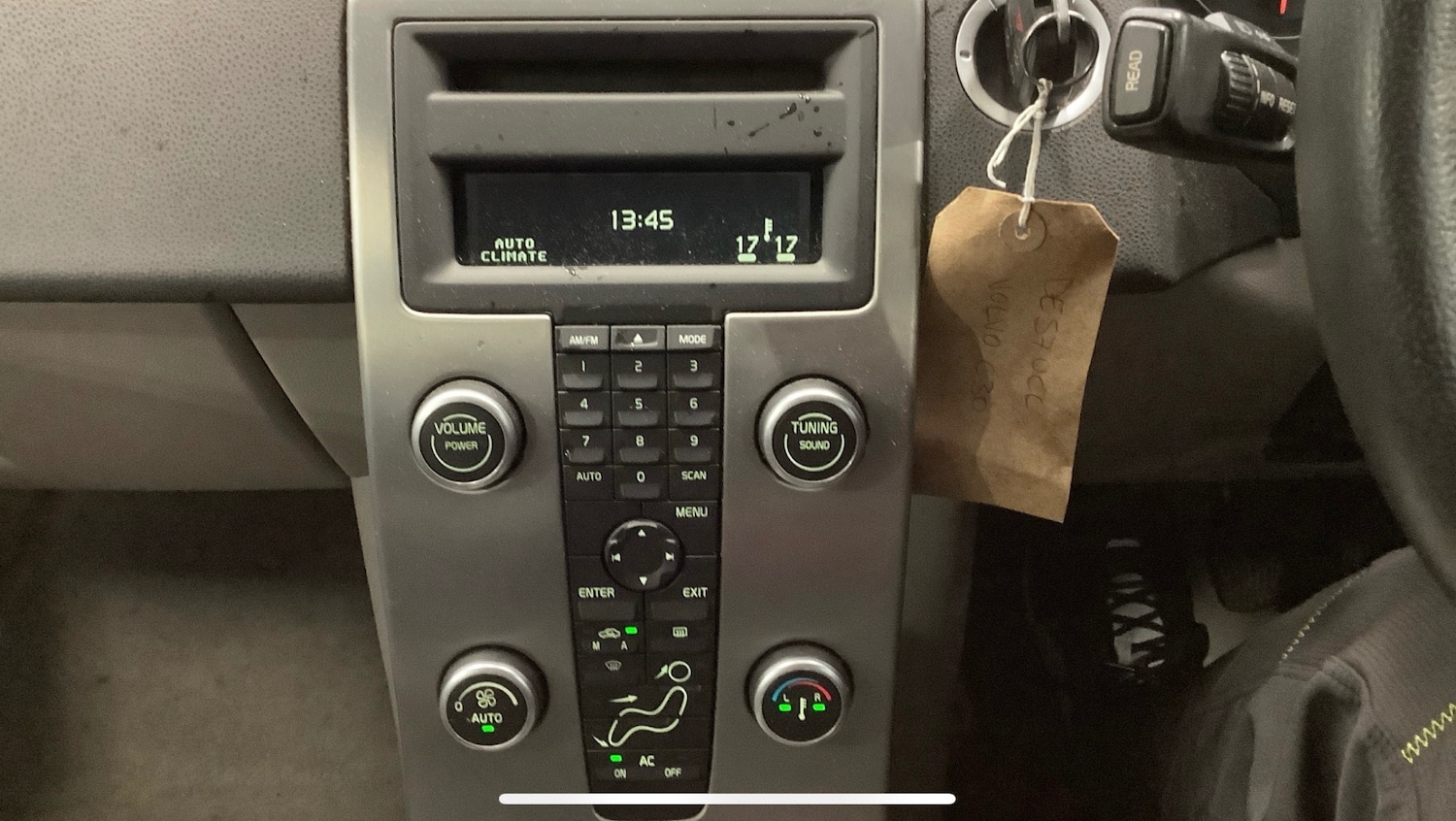 Used Volvo C30 2007 for sale - 77508921: Photo 10