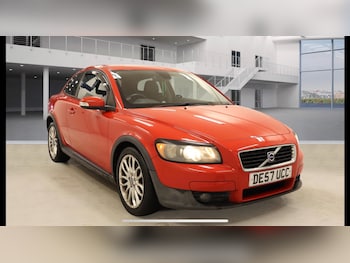Used Volvo C30 2007 for sale - 77508921: Photo