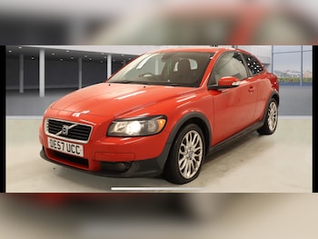 Used Volvo C30 2007 for sale - 77508921: Photo