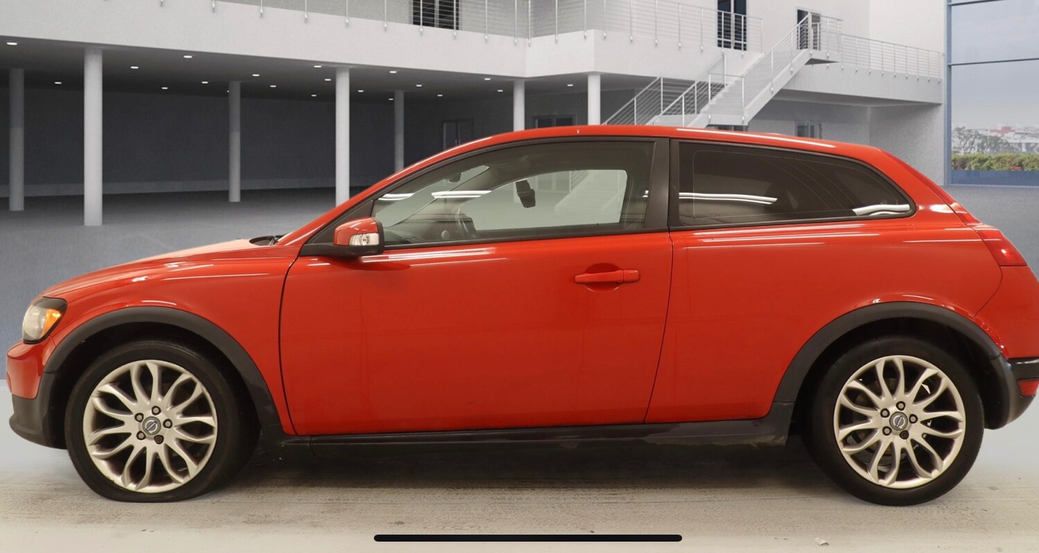 Used Volvo C30 2007 for sale - 77508921: Photo 6