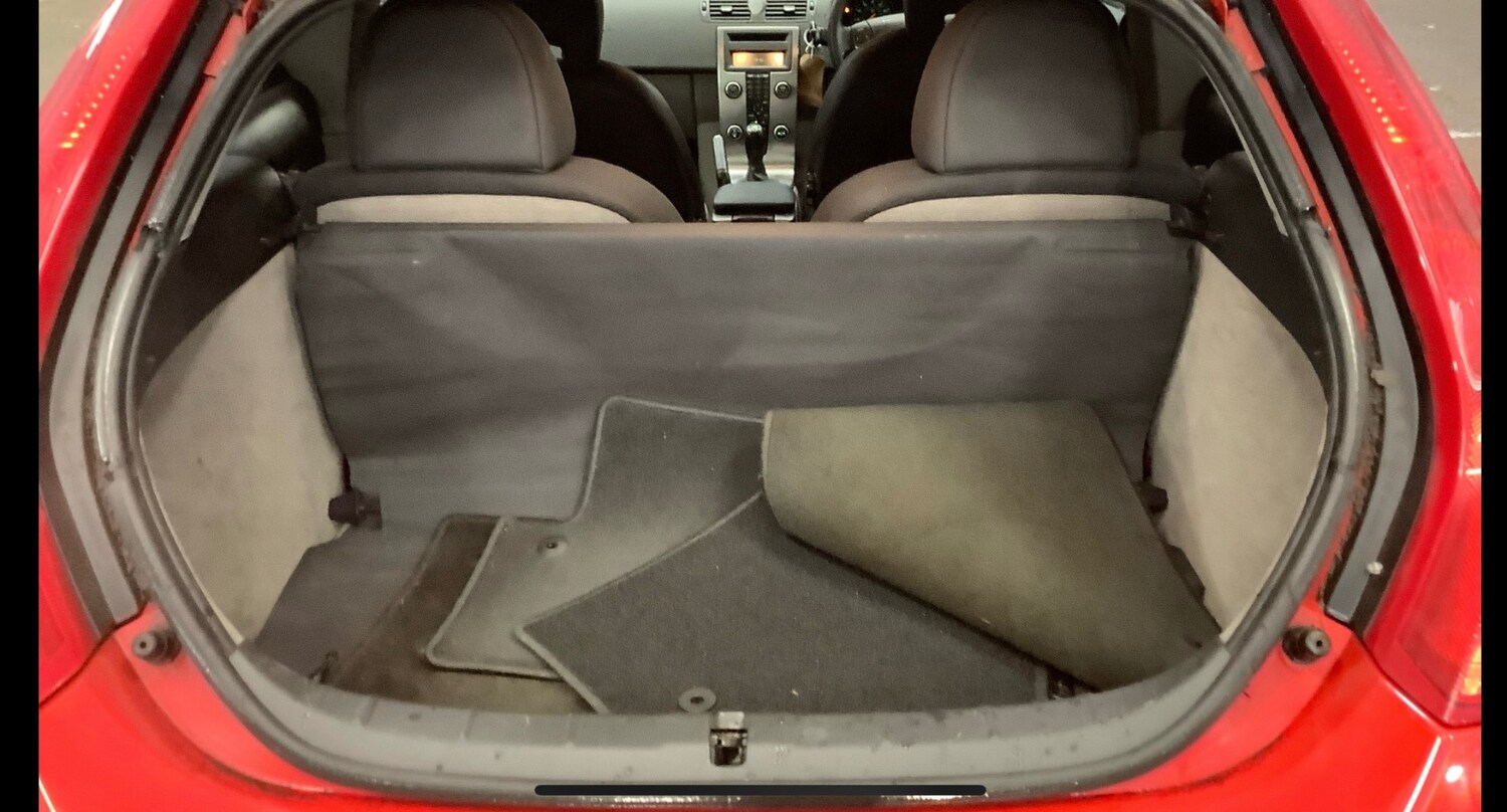 Used Volvo C30 2007 for sale - 77508921: Photo 7