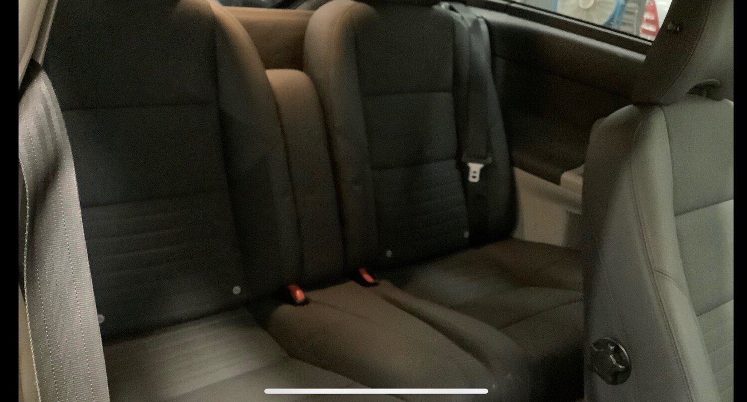 Used Volvo C30 2007 for sale - 77508921: Photo 8