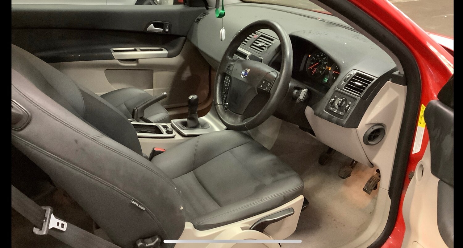 Used Volvo C30 2007 for sale - 77508921: Photo 9