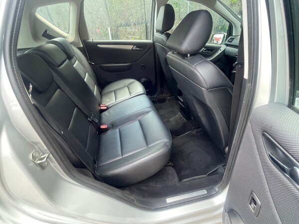 Used Mercedes-Benz A-Class 2010 for sale - 75030109: Photo 14