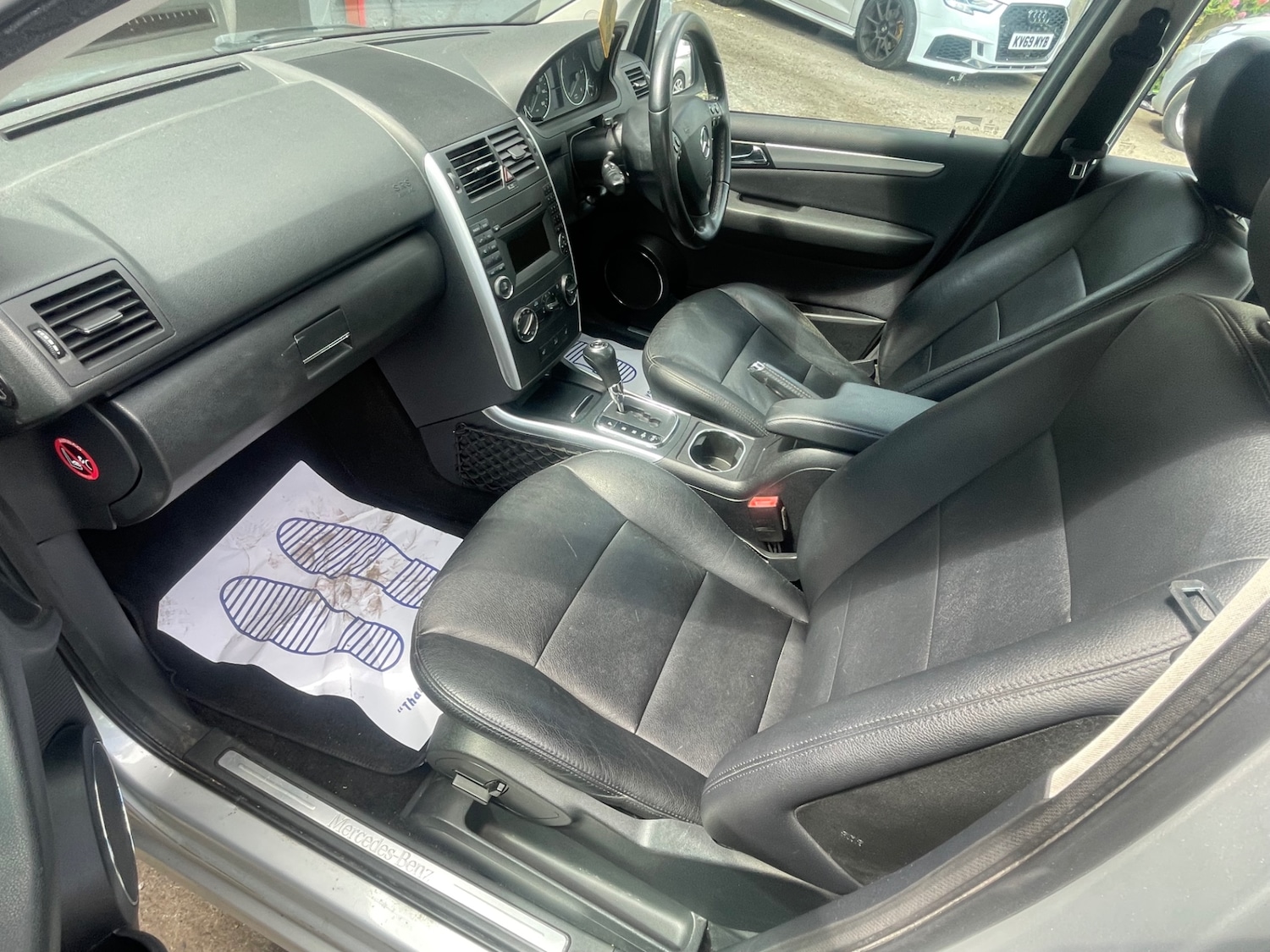 Vehicle 17