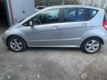 Used Mercedes-Benz A-Class 2010 for sale - 75030109: Photo