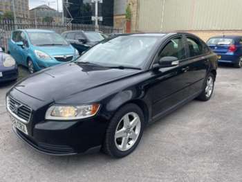 Used Volvo S40 2008 for sale - 68788828: Photo