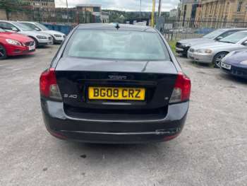 Used Volvo S40 2008 for sale - 68788828: Photo
