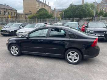 Used Volvo S40 2008 for sale - 68788828: Photo