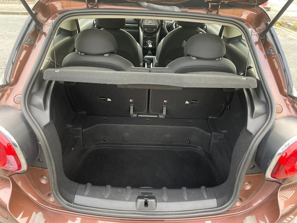 Used MINI Paceman 2013 for sale - 69081151: Photo 11