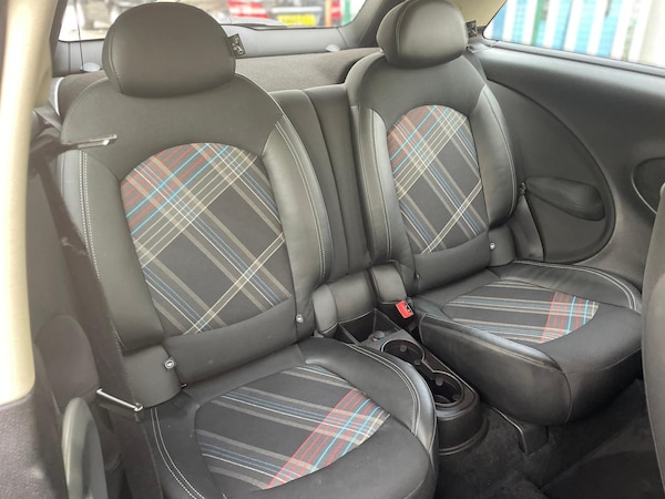 Used MINI Paceman 2013 for sale - 69081151: Photo 12