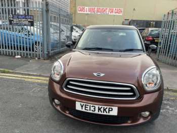 Used MINI Paceman 2013 for sale - 69081151: Photo